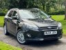 USED 2014 64 FORD FOCUS 1.6 ZETEC NAVIGATOR TDCI 5d 113 BHP 