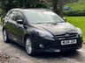 USED 2014 64 FORD FOCUS 1.6 ZETEC NAVIGATOR TDCI 5d 113 BHP 
