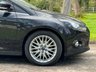 USED 2014 64 FORD FOCUS 1.6 ZETEC NAVIGATOR TDCI 5d 113 BHP 