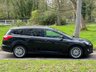 USED 2014 64 FORD FOCUS 1.6 ZETEC NAVIGATOR TDCI 5d 113 BHP 