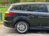 USED 2014 64 FORD FOCUS 1.6 ZETEC NAVIGATOR TDCI 5d 113 BHP 