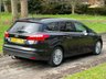 USED 2014 64 FORD FOCUS 1.6 ZETEC NAVIGATOR TDCI 5d 113 BHP 