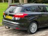 USED 2014 64 FORD FOCUS 1.6 ZETEC NAVIGATOR TDCI 5d 113 BHP 