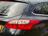 USED 2014 64 FORD FOCUS 1.6 ZETEC NAVIGATOR TDCI 5d 113 BHP 