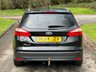 USED 2014 64 FORD FOCUS 1.6 ZETEC NAVIGATOR TDCI 5d 113 BHP 