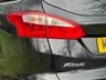 USED 2014 64 FORD FOCUS 1.6 ZETEC NAVIGATOR TDCI 5d 113 BHP 