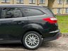 USED 2014 64 FORD FOCUS 1.6 ZETEC NAVIGATOR TDCI 5d 113 BHP 