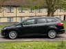 USED 2014 64 FORD FOCUS 1.6 ZETEC NAVIGATOR TDCI 5d 113 BHP 