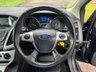USED 2014 64 FORD FOCUS 1.6 ZETEC NAVIGATOR TDCI 5d 113 BHP 