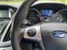 USED 2014 64 FORD FOCUS 1.6 ZETEC NAVIGATOR TDCI 5d 113 BHP 