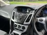 USED 2014 64 FORD FOCUS 1.6 ZETEC NAVIGATOR TDCI 5d 113 BHP 
