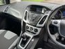 USED 2014 64 FORD FOCUS 1.6 ZETEC NAVIGATOR TDCI 5d 113 BHP 