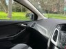 USED 2014 64 FORD FOCUS 1.6 ZETEC NAVIGATOR TDCI 5d 113 BHP 