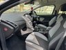 USED 2014 64 FORD FOCUS 1.6 ZETEC NAVIGATOR TDCI 5d 113 BHP 