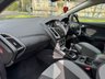 USED 2014 64 FORD FOCUS 1.6 ZETEC NAVIGATOR TDCI 5d 113 BHP 