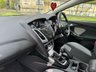 USED 2014 64 FORD FOCUS 1.6 ZETEC NAVIGATOR TDCI 5d 113 BHP 