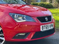 USED 2015 65 SEAT IBIZA 1.0 VISTA 3d 74 BHP 