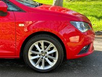 USED 2015 65 SEAT IBIZA 1.0 VISTA 3d 74 BHP 