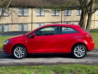 USED 2015 65 SEAT IBIZA 1.0 VISTA 3d 74 BHP 
