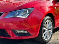 USED 2015 65 SEAT IBIZA 1.0 VISTA 3d 74 BHP 