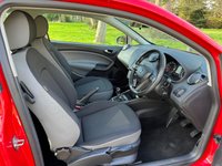USED 2015 65 SEAT IBIZA 1.0 VISTA 3d 74 BHP 
