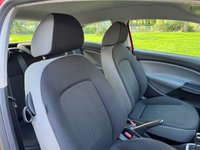 USED 2015 65 SEAT IBIZA 1.0 VISTA 3d 74 BHP 