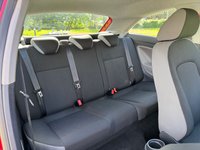 USED 2015 65 SEAT IBIZA 1.0 VISTA 3d 74 BHP 