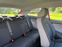 USED 2015 65 SEAT IBIZA 1.0 VISTA 3d 74 BHP 