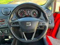 USED 2015 65 SEAT IBIZA 1.0 VISTA 3d 74 BHP 