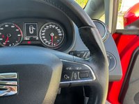 USED 2015 65 SEAT IBIZA 1.0 VISTA 3d 74 BHP 