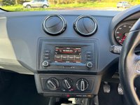 USED 2015 65 SEAT IBIZA 1.0 VISTA 3d 74 BHP 