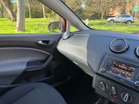 USED 2015 65 SEAT IBIZA 1.0 VISTA 3d 74 BHP 