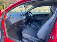 USED 2015 65 SEAT IBIZA 1.0 VISTA 3d 74 BHP 