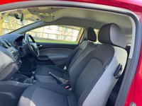 USED 2015 65 SEAT IBIZA 1.0 VISTA 3d 74 BHP 