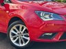 USED 2015 65 SEAT IBIZA 1.0 VISTA 3d 74 BHP 