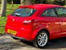 USED 2015 65 SEAT IBIZA 1.0 VISTA 3d 74 BHP 