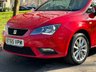 USED 2015 65 SEAT IBIZA 1.0 VISTA 3d 74 BHP 