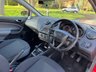 USED 2015 65 SEAT IBIZA 1.0 VISTA 3d 74 BHP 