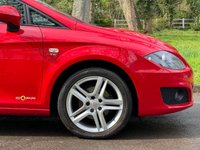 USED 2011 61 SEAT LEON 1.2 TSI S COPA 5d 103 BHP 