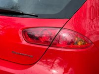USED 2011 61 SEAT LEON 1.2 TSI S COPA 5d 103 BHP 