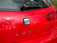 USED 2011 61 SEAT LEON 1.2 TSI S COPA 5d 103 BHP 