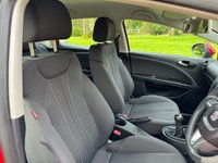 USED 2011 61 SEAT LEON 1.2 TSI S COPA 5d 103 BHP 