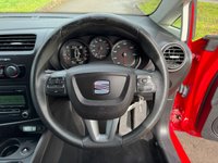 USED 2011 61 SEAT LEON 1.2 TSI S COPA 5d 103 BHP 