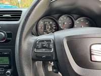 USED 2011 61 SEAT LEON 1.2 TSI S COPA 5d 103 BHP 