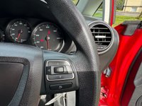 USED 2011 61 SEAT LEON 1.2 TSI S COPA 5d 103 BHP 