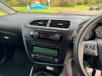 USED 2011 61 SEAT LEON 1.2 TSI S COPA 5d 103 BHP 
