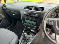 USED 2011 61 SEAT LEON 1.2 TSI S COPA 5d 103 BHP 
