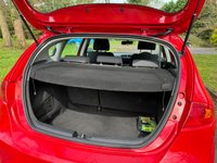 USED 2011 61 SEAT LEON 1.2 TSI S COPA 5d 103 BHP 