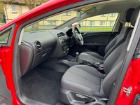 USED 2011 61 SEAT LEON 1.2 TSI S COPA 5d 103 BHP 