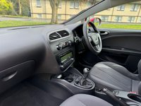 USED 2011 61 SEAT LEON 1.2 TSI S COPA 5d 103 BHP 